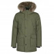 Everest Parka Homme