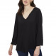 Everly Fr 7/8 Blouse Femme