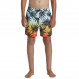 Everyday Mix Volley Yth Short De Bain Enfant