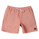 Everyday Solid Volley 15 Short De Bain Homme