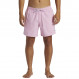 Everyday Solid Volley 15 Short De Bain Homme