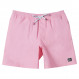 Everyday Solid Volley 15 Short De Bain Homme