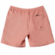 Everyday Solid Volley 15 Short De Bain Homme