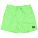 Everyday Solid Volley Yth Short De Bain Enfant