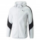 Evo Full Sweat Zip Homme