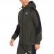 Evo Full Sweat Zip Homme