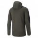 Evo Full Sweat Zip Homme