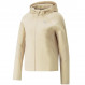 Evo Sweat Zip Femme