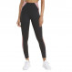 Evostripe Legging Femme