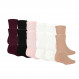 Evryday Essentials 6 Packs Chaussette Enfant