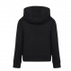 Exil Sweat Zip Fille