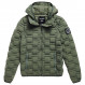 Expedition Down Veste Coupe Vent Femme