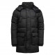Expedition Padded Parka Homme