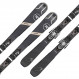 Experience 76 Ci W Ski + Xpress W 10 B83 Fixation Femme