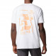 Explorers Canyon T-Shirt Mc Homme