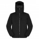 Eyeblock Parka Homme