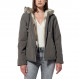 Faddy Blouson Réversible Femme