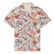 Falco Chemise Mc Homme