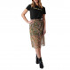 Fanjo T-Shirt Mc Femme