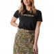 Fanjo T-Shirt Mc Femme