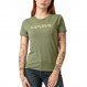 Fanjo T-Shirt Mc Femme