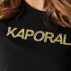 Fanjo T-Shirt Mc Femme