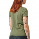 Fanjo T-Shirt Mc Femme