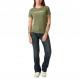 Fanjo T-Shirt Mc Femme