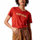 Fanjo T-Shirt Mc Femme