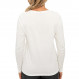 Faye T-Shirt Ml Femme