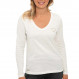 Faye T-Shirt Ml Femme