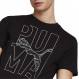 Fd Graf T-Shirt Mc Homme