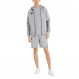 Fd Mapf1 Hood Sweat Zip Homme