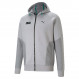 Fd Mapf1 Hood Sweat Zip Homme