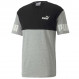 Fd Pp T-Shirt Mc Homme