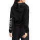 Feel It Sweat Zip Femme