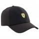 Ferrari Race Bb Casquette Homme