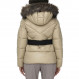 Fever Puffer Doudoune Femme