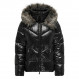 Fever Puffer Doudoune Femme