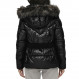 Fever Puffer Doudoune Femme