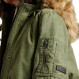 Field Parka Femme