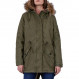 Field Parka Femme