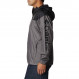 Flash Challenger Coupe Vent Homme