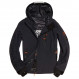 Flex 360 Shell Blouson Ski Homme