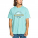 Floating Around T-Shirt Mc Homme