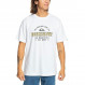 Floating Around T-Shirt Mc Homme