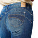 Flor Pantalon Femme