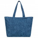 Flower Bus Tote Sac Femme