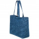Flower Bus Tote Sac Femme