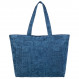 Flower Bus Tote Sac Femme